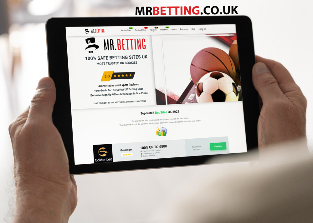 Best Betting Offers